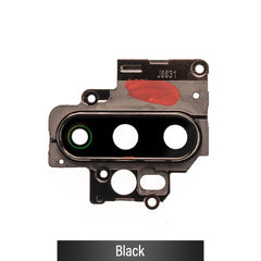 OPPO A9 (2020) Rear Camera Lens with Bezel