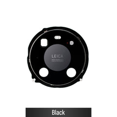 Huawei Mate 40 Pro Rear Camera Lens with Bezel