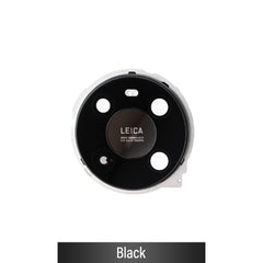 Huawei Mate 40 Rear Camera Lens with Bezel