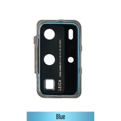 Huawei P40 Pro Rear Camera Lens with Bezel