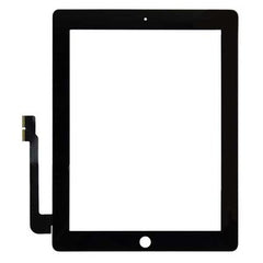 iPad 3/4 Digitizer