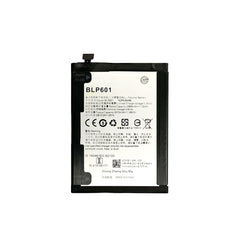 OPPO F1s Replacement Battery 2980mAh