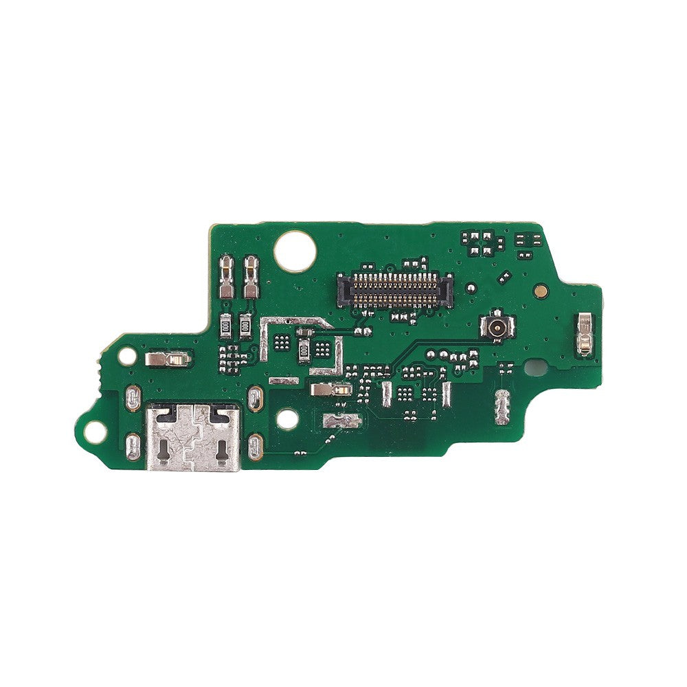 Huawei G8 Charging Port
