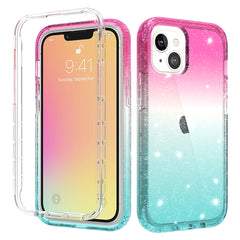 Iphone X/11/13 Serise Glitter Defender Case