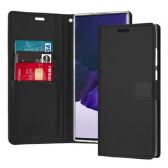 Samsung Note 20 Mercury Bluemoon Cover