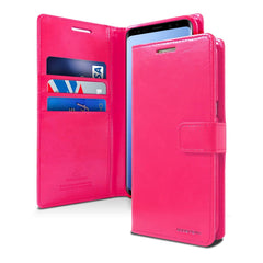 Samsung S9 Mercury Bluemoon Cover