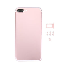 iPhone 7 Plus Rear Housing