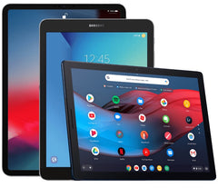 Tablet Mainboard Repairs