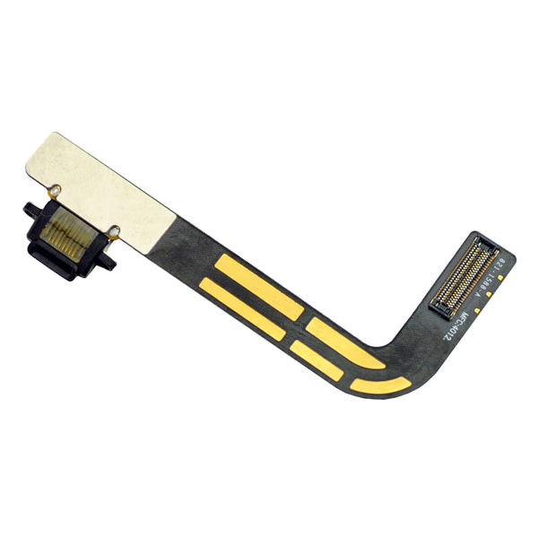 REPLACEMENT FOR IPAD 4 USB CHARGING CONNECTOR FLEX CABLE Repair