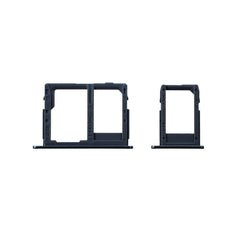 Samsung J8 (2018) J810F Dual SIM Card Tray