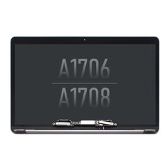 Complete LCD Display Assembly for MacBook Pro 13" A1706 A1708 (Late 2016-Mid 2017) (Premium)