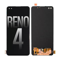 OPPO Reno 4 LCD Screen Digitizer [Aftermarket]