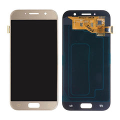 Samsung A5 2017 A520 LCD  LCD Assembly [Service Pack]