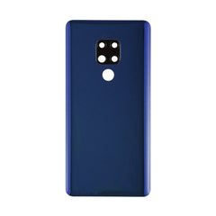 Huawei Mate 20 Back Glass with Camera Lens