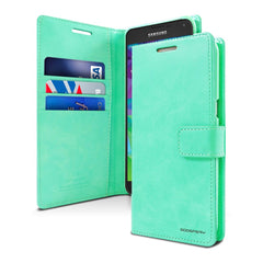 Samsung S5 Mercury Bluemoon Cover