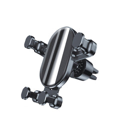 Auto Clamping Steady Gravity Car Phone Holder