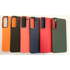 Samsung S22 Series Molan Cano Soft TPU Case