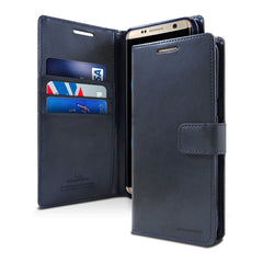 Samsung S7 Mercury Bluemoon Cover