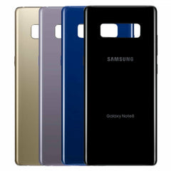 Samsung Note 8 Compatible Back Glass