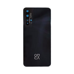 Huawei nova 5T Back Glass with Camera Lens