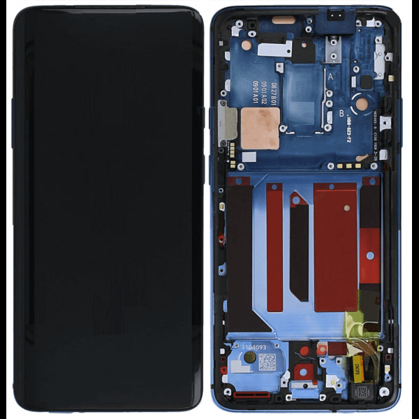 OnePlus 7 Pro / 7T Pro  LCD Assembly
