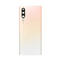 Huawei P30 Back Glass with Camera Lens