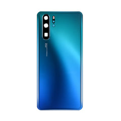 Huawei P30 Pro Back Glass with Camera Lens