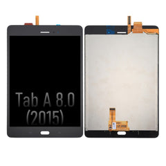 Samsung Tab A 8.0'' & S Pen (2015) P350 P355 LCD Assembly