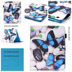 Ipad Pattern case 10.9/11 Inch