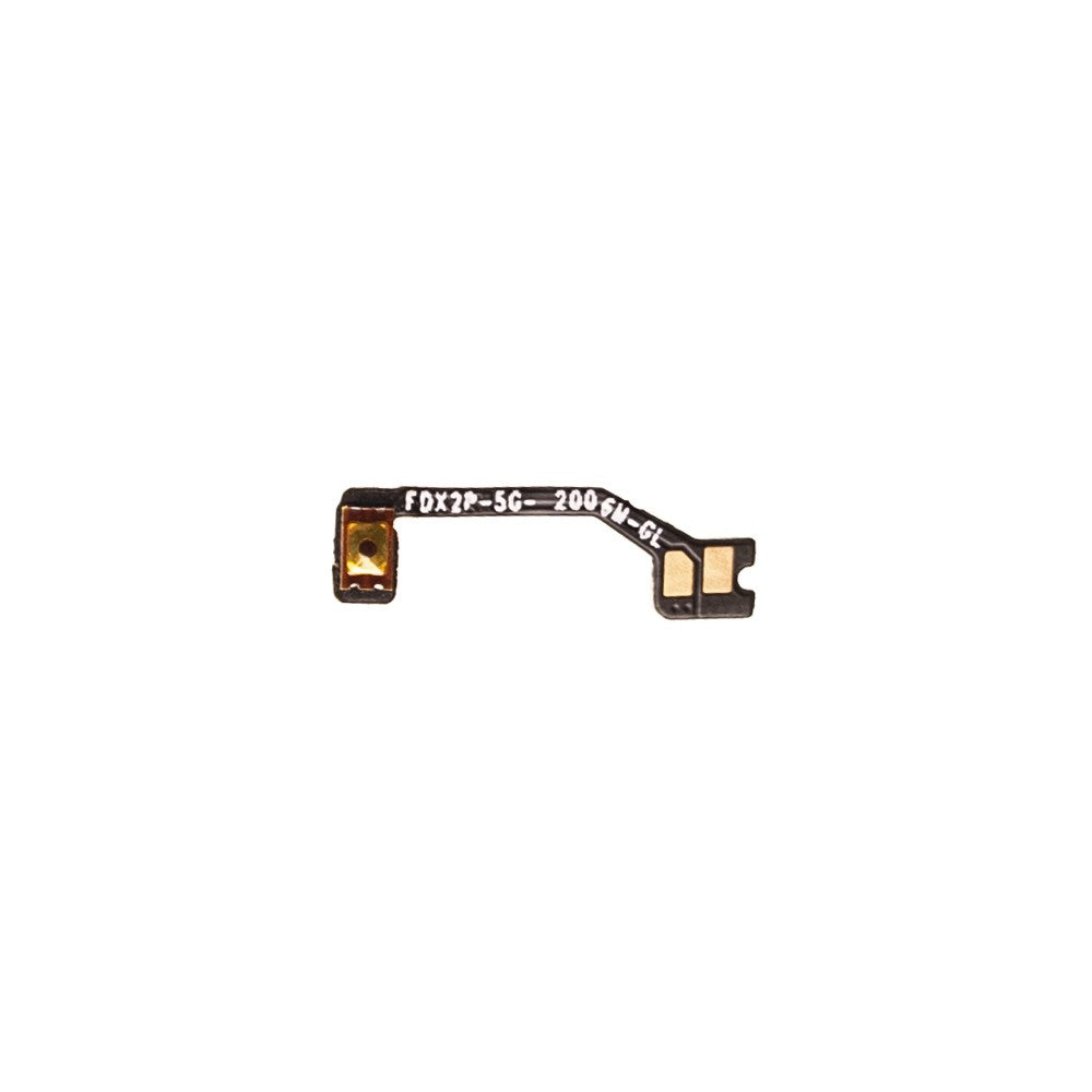 OPPO Find X2 Pro Power Button Flex Cable