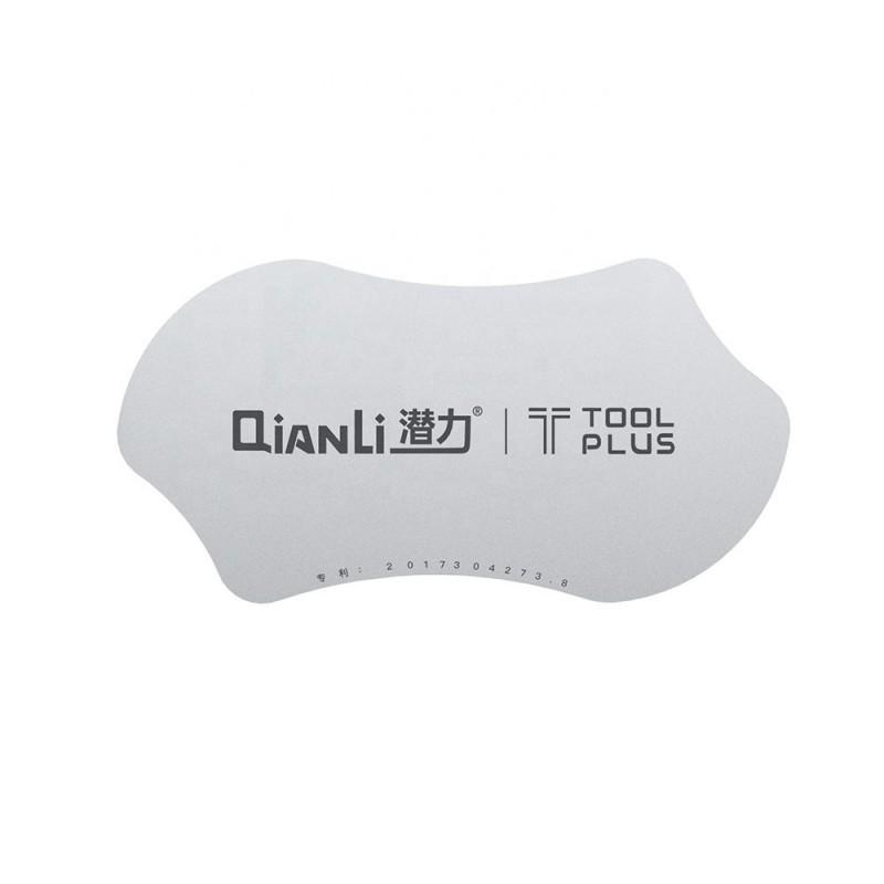 Quanli opening tool