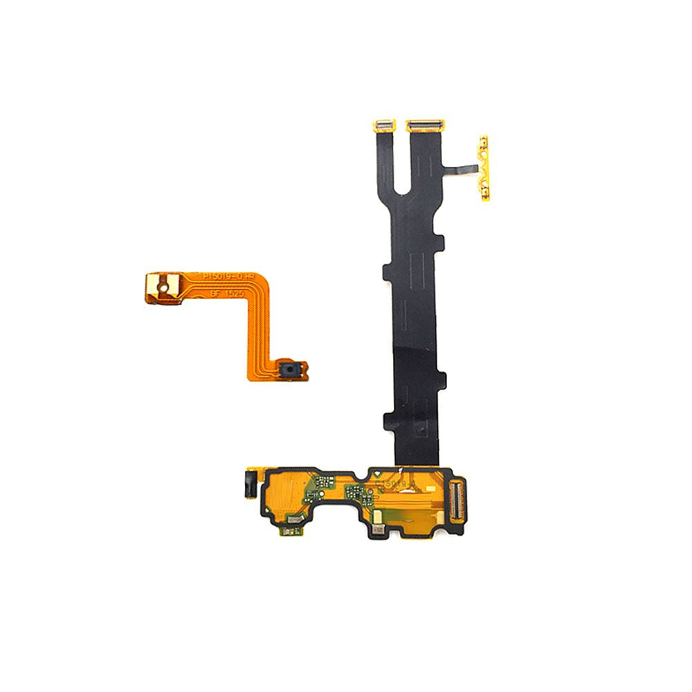 OPPO R7 Plus Power Button and Volume Button Flex Cable