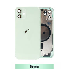 iPhone 12 Rear Housing