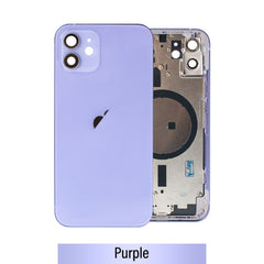 iPhone 12 Pro Rear Housing