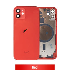 iPhone 12 Mini Rear Housing