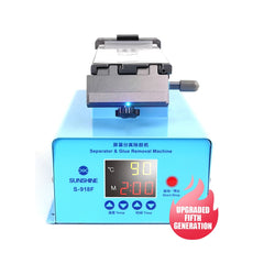 SUNSHINE S-918F Screen Separation Glue Remover
