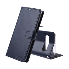 Samsung S21 FE Mercury Bluemoon Cover