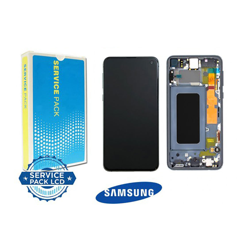 Samsung S10 G973 LCD [Service Pack]