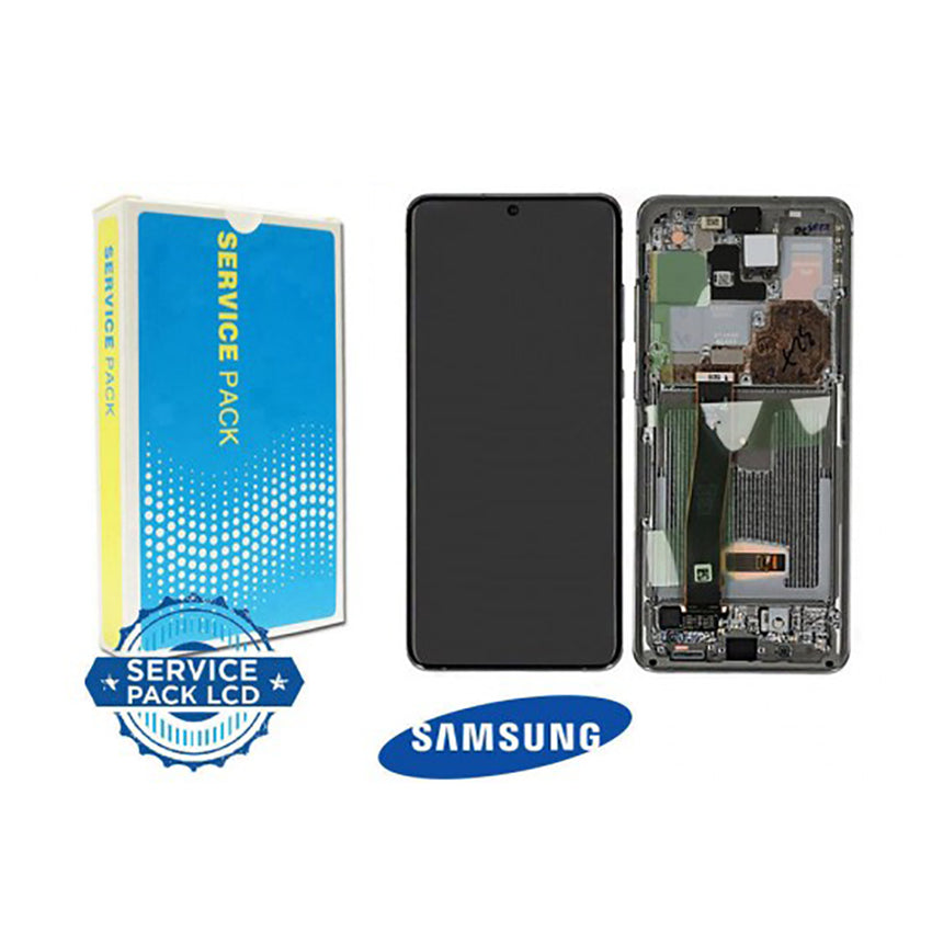 Samsung S20 Plus 4G/5G G985/G986 LCD [Service Pack]