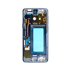 Samsung S9 G960 Chassis Mid Frame Cover Replacement Assembly