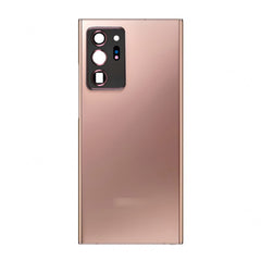Samsung  Note 20 Ultra N985F/986F Back Glass