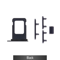 iPhone 12 Single SIM Card Tray and Side Button