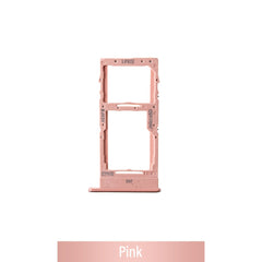 Samsung A51 5G A516 SIM Card Tray