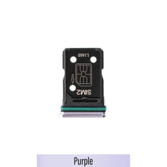 OPPO Reno 4 SIM Card Tray
