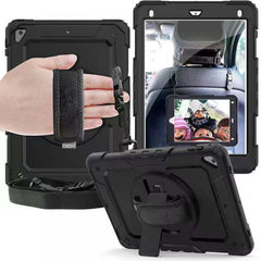 IPad waving robo case with strap 12.9 inch
