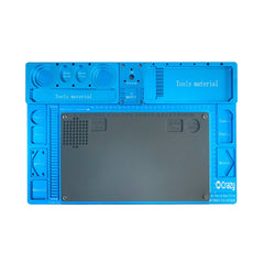 Aluminum Alloy Soldering Platform