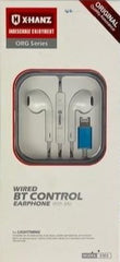 X-Hanz Lightning Headphone XM8