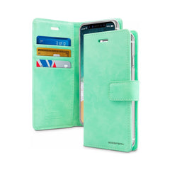 iPhone XS Max Mercury Bluemoon Cover