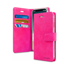 iPhone X XS Mercury Bluemoon Cover