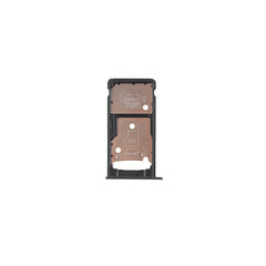 Huawei Y7 2017 SIM Card Tray
